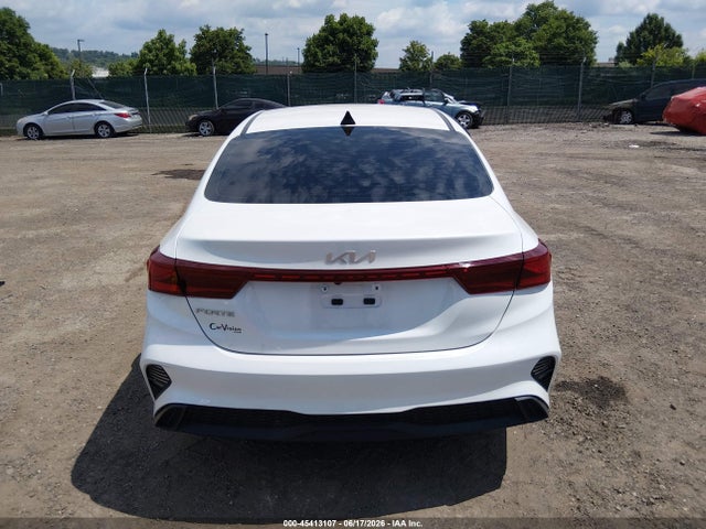 KIA Forte Lxs 2023 3KPF24ADXPE580307 Image 16