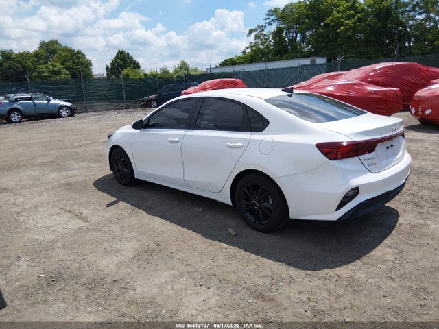 KIA Forte Lxs 2023 3KPF24ADXPE580307 Image 3