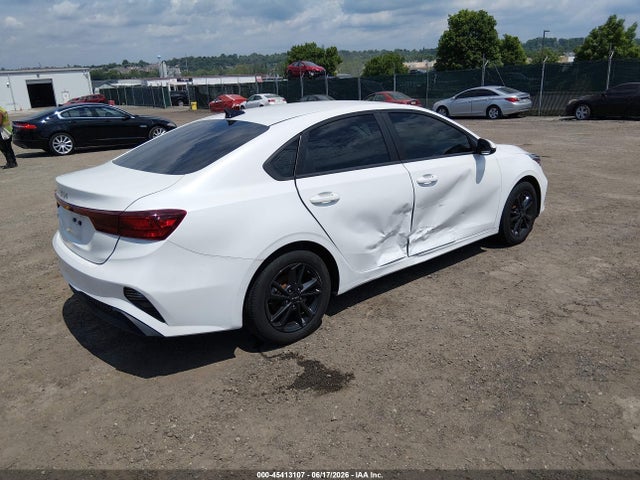 KIA Forte Lxs 2023 3KPF24ADXPE580307 Image 4