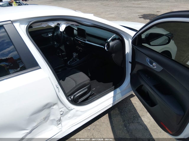 KIA Forte Lxs 2023 3KPF24ADXPE580307 Image 5