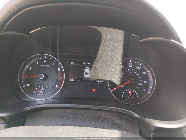 KIA Forte Lxs 2023 3KPF24ADXPE580307 Image 7