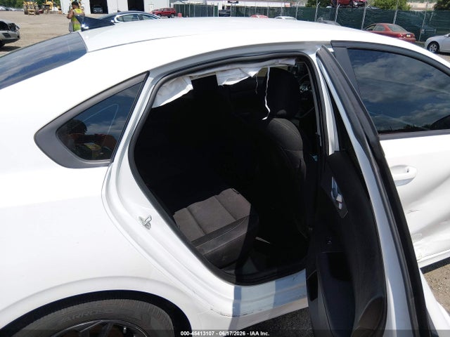 KIA Forte Lxs 2023 3KPF24ADXPE580307 Image 8