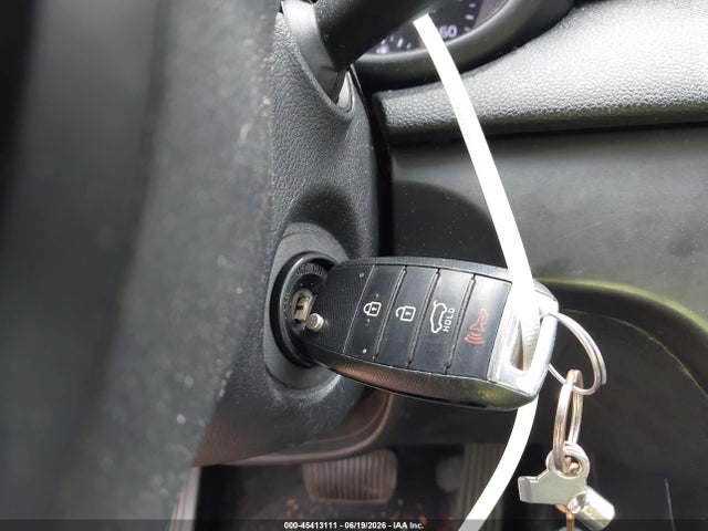Aukcja sprzedaży 2017 Kia Sportage Lx, vin: KNDPMCAC9H7094010, numer aukcji: 45413111