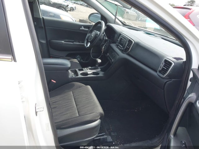 Aukcja sprzedaży 2017 Kia Sportage Lx, vin: KNDPMCAC9H7094010, numer aukcji: 45413111