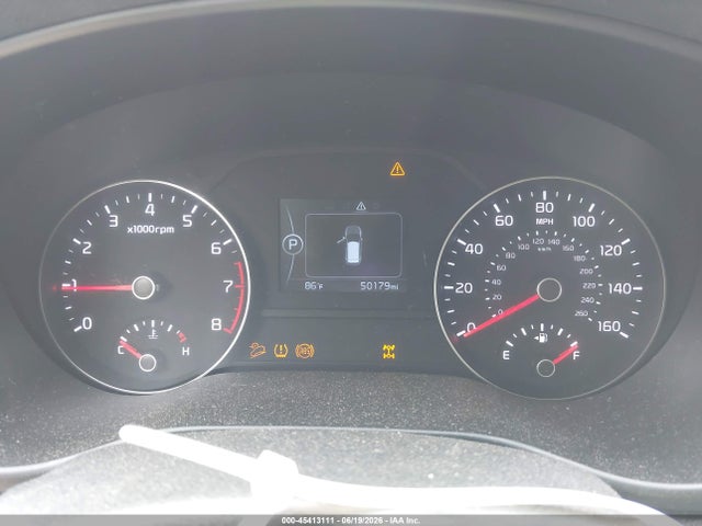 Aukcja sprzedaży 2017 Kia Sportage Lx, vin: KNDPMCAC9H7094010, numer aukcji: 45413111