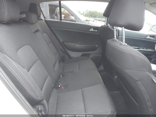 Aukcja sprzedaży 2017 Kia Sportage Lx, vin: KNDPMCAC9H7094010, numer aukcji: 45413111