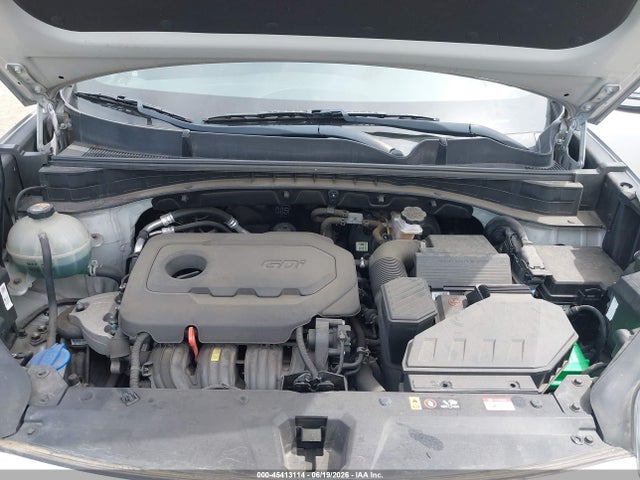 KIA SPORTAGE S 2020 KNDP6CAC1L7663371 Image 10