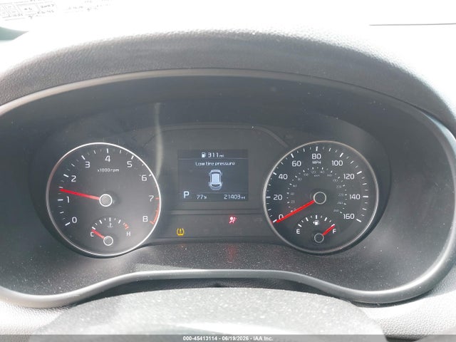 KNDP6CAC1L7663371 KIA SPORTAGE S