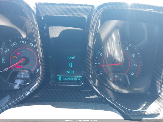 Chevrolet Camaro 1ls 2014 2G1FE1E34E9194901 Image 7
