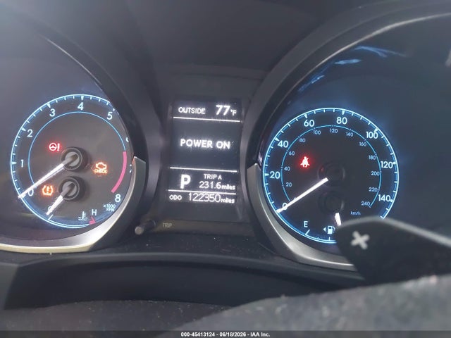 Toyota Corolla S Premium 2016 2T1BURHE8GC658991 Image 7
