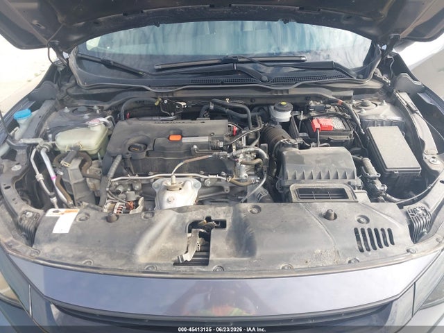 Продаж на аукціоні авто 2020 Honda Civic Lx, vin: 2HGFC2F68LH573500, номер лоту: 45413135