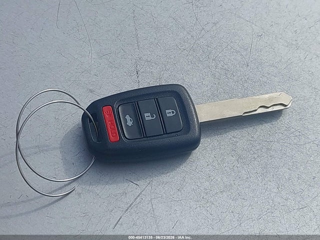 Honda Civic Lx 2020 2HGFC2F68LH573500 Image 11