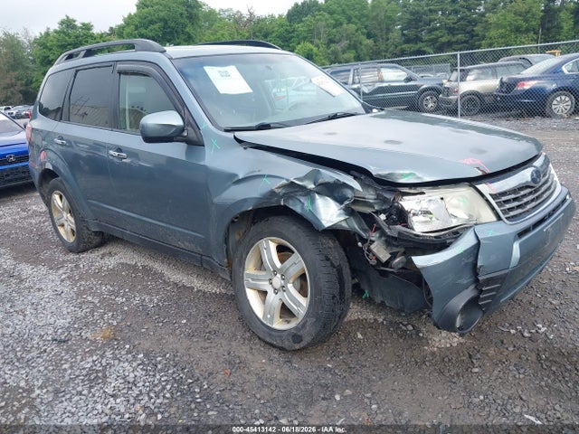 Aukcja sprzedaży 2009 Subaru Forester 2.5x L.l. Bean Edition, vin: JF2SH64659H703693, numer aukcji: 45413142