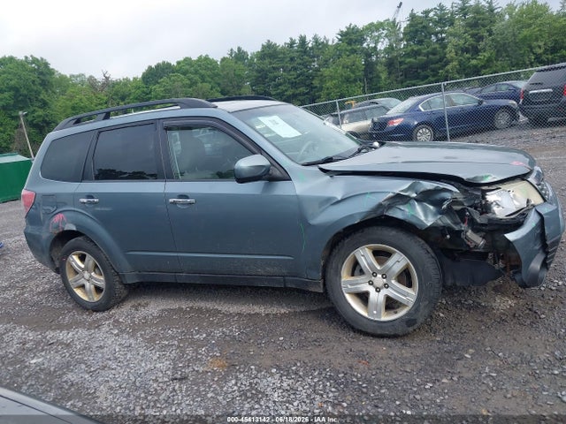 Aukcja sprzedaży 2009 Subaru Forester 2.5x L.l. Bean Edition, vin: JF2SH64659H703693, numer aukcji: 45413142