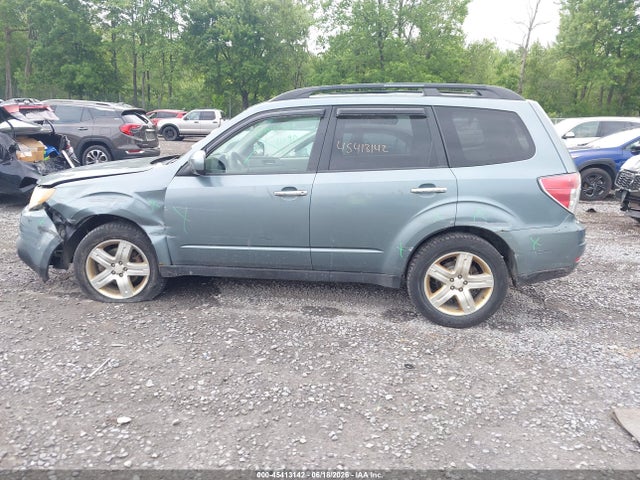 Aukcja sprzedaży 2009 Subaru Forester 2.5x L.l. Bean Edition, vin: JF2SH64659H703693, numer aukcji: 45413142