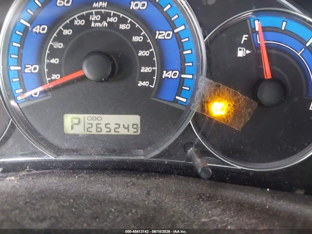 Продаж на аукціоні авто 2009 Subaru Forester 2.5x L.l. Bean Edition, vin: JF2SH64659H703693, номер лоту: 45413142
