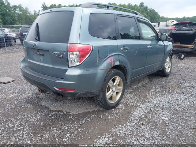 Aukcja sprzedaży 2009 Subaru Forester 2.5x L.l. Bean Edition, vin: JF2SH64659H703693, numer aukcji: 45413142