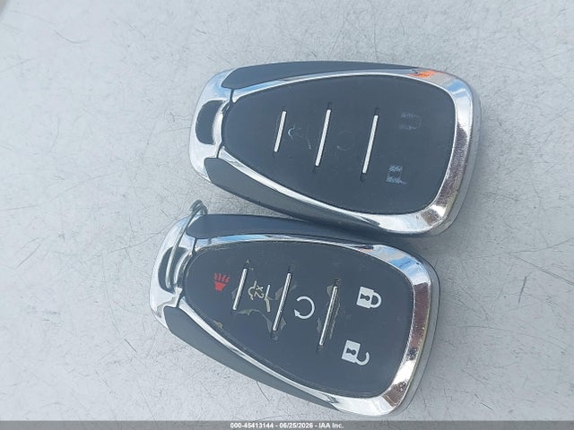 Chevrolet Equinox Premier 2019 3GNAXYEX5KS649395 Image 11
