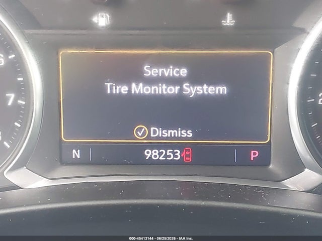 Chevrolet Equinox Premier 2019 3GNAXYEX5KS649395 Image 15