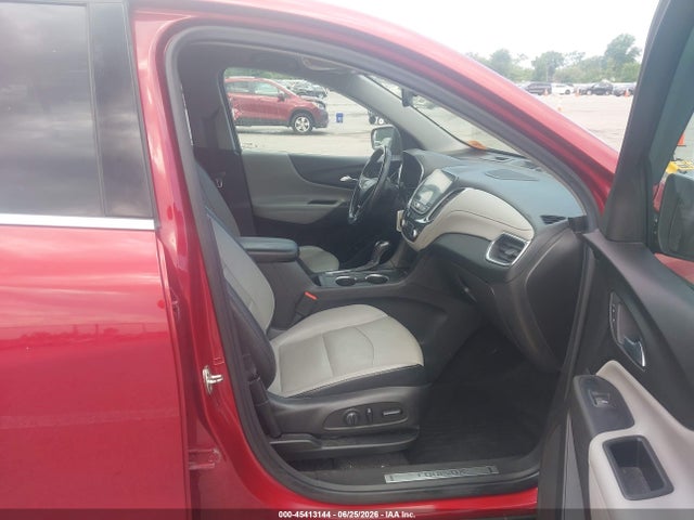Chevrolet Equinox Premier 2019 3GNAXYEX5KS649395 Image 5