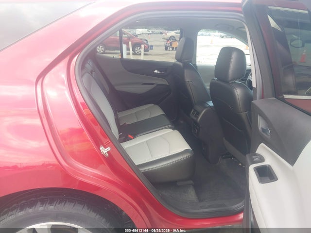 Chevrolet Equinox Premier 2019 3GNAXYEX5KS649395 Image 8