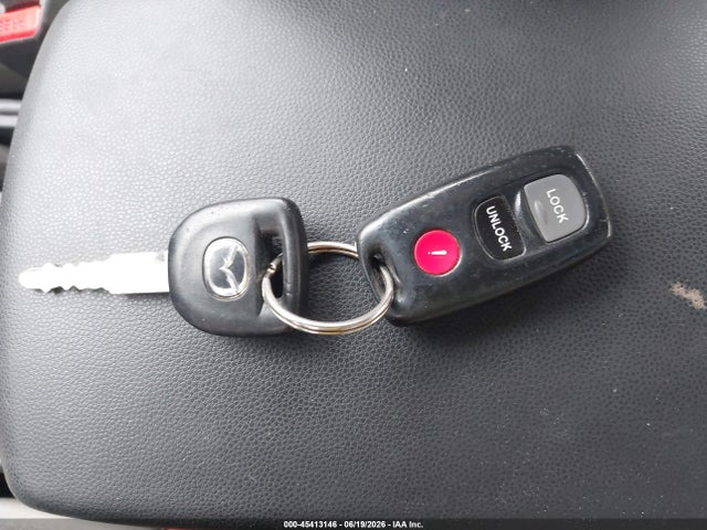 Aukcja sprzedaży 2008 Mazda Mazda3 S Sport, vin: JM1BK344781170847, numer aukcji: 45413146