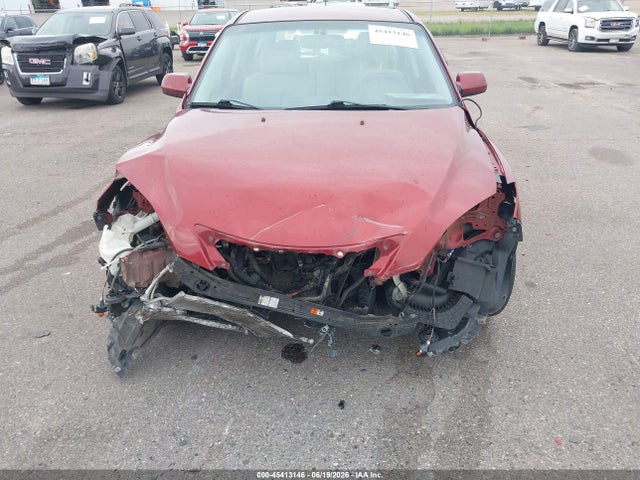 Auction sale of the 2008 Mazda Mazda3 S Sport, vin: JM1BK344781170847, lot number: 45413146