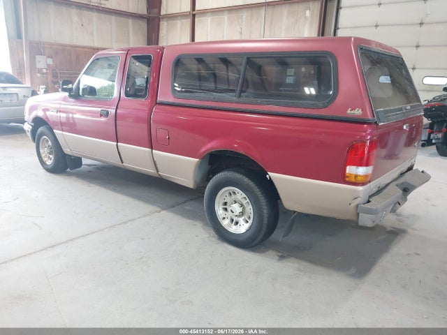 45413152 :رقم المزاد ، 1FTCR14UXRTB04092 vin ، 1994 Ford Ranger Super Cab مزاد بيع