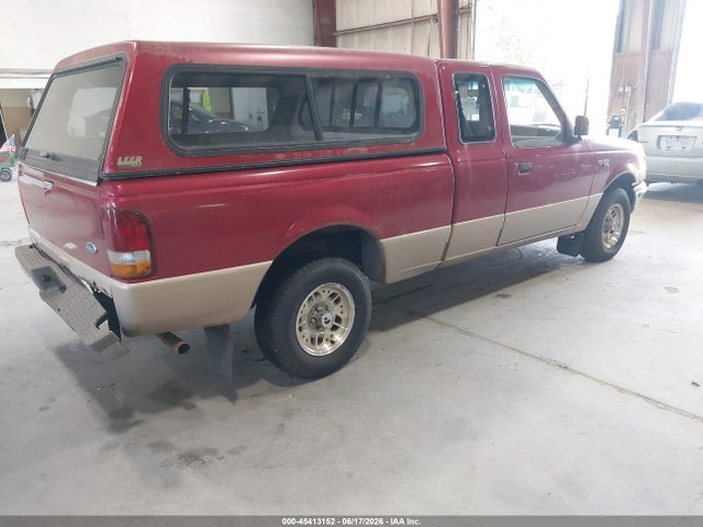45413152 :رقم المزاد ، 1FTCR14UXRTB04092 vin ، 1994 Ford Ranger Super Cab مزاد بيع