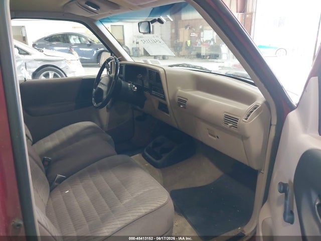 45413152 :رقم المزاد ، 1FTCR14UXRTB04092 vin ، 1994 Ford Ranger Super Cab مزاد بيع