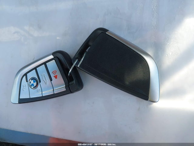 Aukcja sprzedaży 2022 Bmw 540 I, vin: WBA53BJ06NCK71316, numer aukcji: 45413157