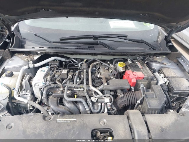 Aukcja sprzedaży 2025 Nissan Sentra Sv, vin: 3N1AB8CV4SY209029, numer aukcji: 45413159