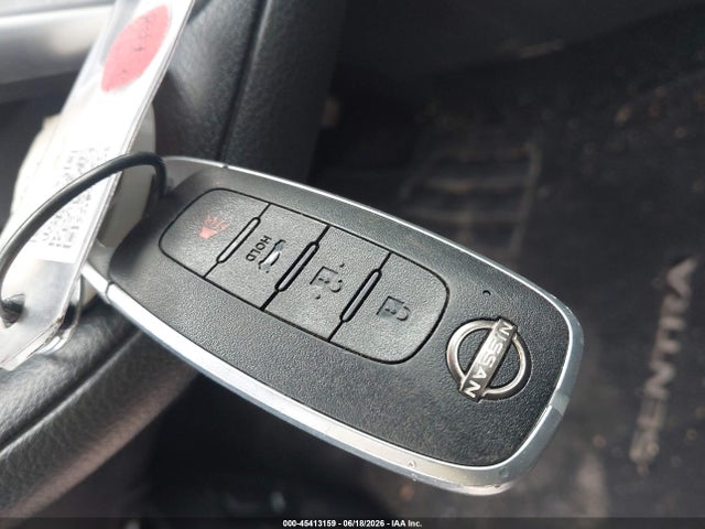 Aukcja sprzedaży 2025 Nissan Sentra Sv, vin: 3N1AB8CV4SY209029, numer aukcji: 45413159