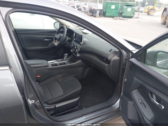 Aukcja sprzedaży 2025 Nissan Sentra Sv, vin: 3N1AB8CV4SY209029, numer aukcji: 45413159