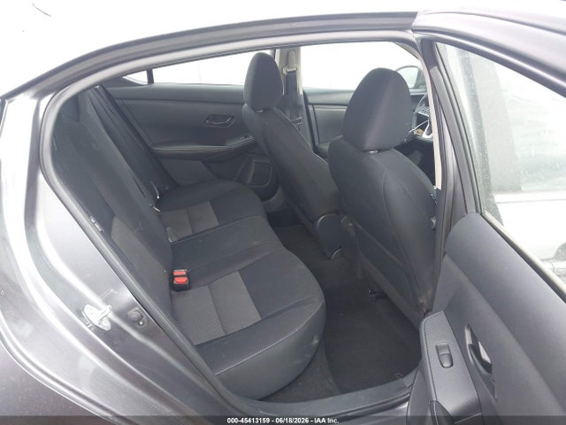 Aukcja sprzedaży 2025 Nissan Sentra Sv, vin: 3N1AB8CV4SY209029, numer aukcji: 45413159