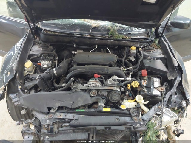 Aukcja sprzedaży 2011 Subaru Outback 2.5i Premium, vin: 4S4BRCCC3B3334199, numer aukcji: 45413163