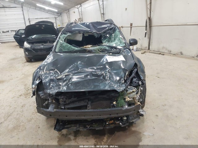 Aukcja sprzedaży 2011 Subaru Outback 2.5i Premium, vin: 4S4BRCCC3B3334199, numer aukcji: 45413163