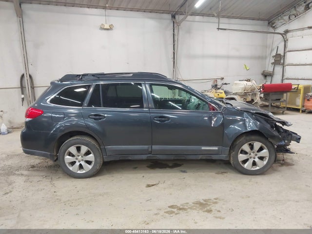 Aukcja sprzedaży 2011 Subaru Outback 2.5i Premium, vin: 4S4BRCCC3B3334199, numer aukcji: 45413163
