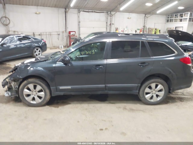 Aukcja sprzedaży 2011 Subaru Outback 2.5i Premium, vin: 4S4BRCCC3B3334199, numer aukcji: 45413163