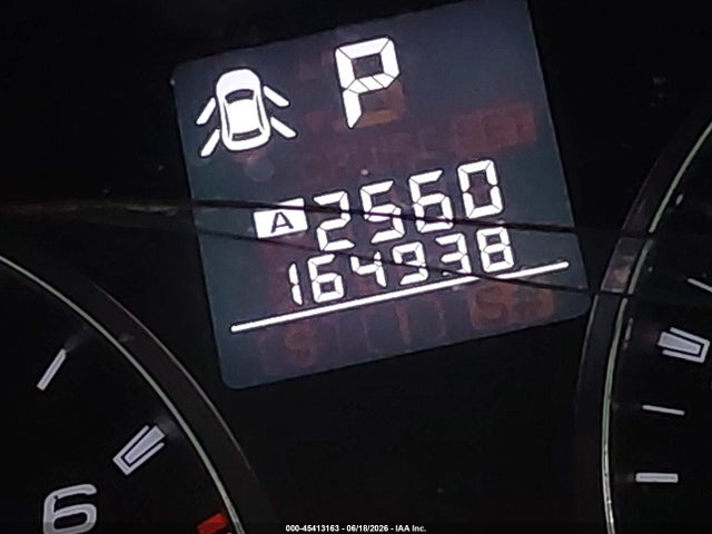 Aukcja sprzedaży 2011 Subaru Outback 2.5i Premium, vin: 4S4BRCCC3B3334199, numer aukcji: 45413163