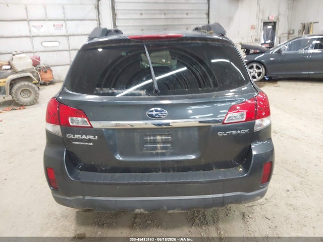 Aukcja sprzedaży 2011 Subaru Outback 2.5i Premium, vin: 4S4BRCCC3B3334199, numer aukcji: 45413163