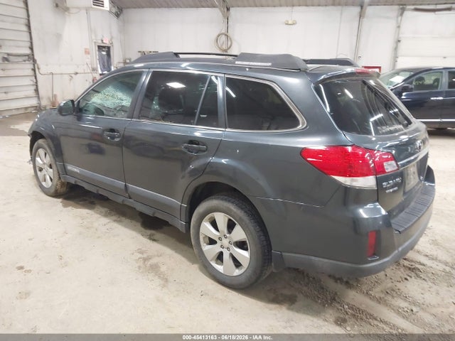 Aukcja sprzedaży 2011 Subaru Outback 2.5i Premium, vin: 4S4BRCCC3B3334199, numer aukcji: 45413163