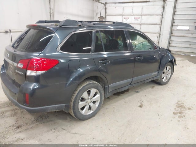 Aukcja sprzedaży 2011 Subaru Outback 2.5i Premium, vin: 4S4BRCCC3B3334199, numer aukcji: 45413163