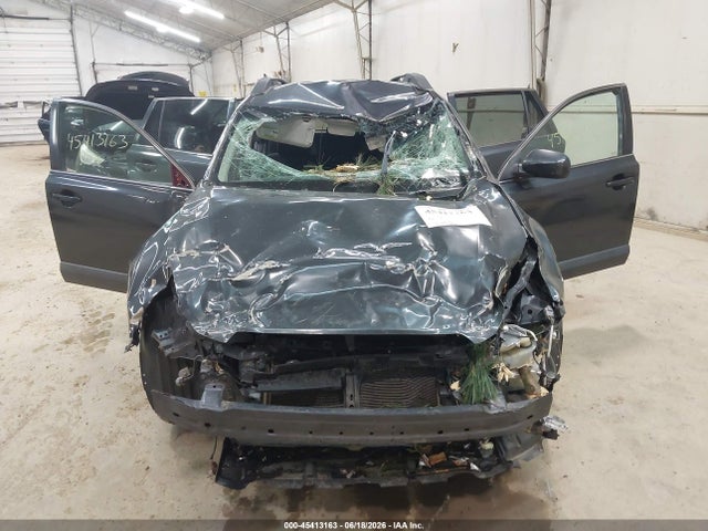 Aukcja sprzedaży 2011 Subaru Outback 2.5i Premium, vin: 4S4BRCCC3B3334199, numer aukcji: 45413163