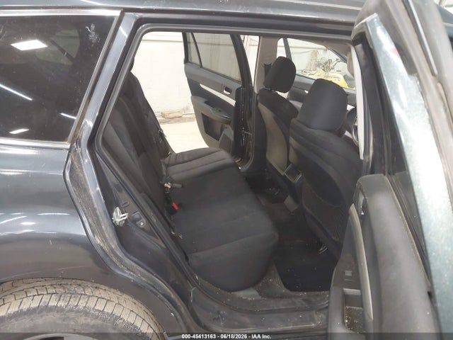 Aukcja sprzedaży 2011 Subaru Outback 2.5i Premium, vin: 4S4BRCCC3B3334199, numer aukcji: 45413163