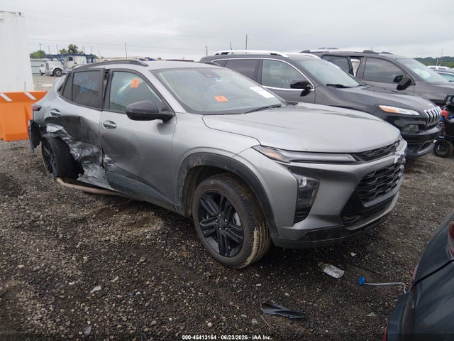 Продажа на аукционе авто 2025 Chevrolet Trax Fwd Activ, vin: KL77LKEPXSC089761, номер лота: 45413164