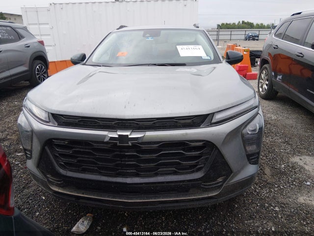 45413164 :رقم المزاد ، KL77LKEPXSC089761 vin ، 2025 Chevrolet Trax Fwd Activ مزاد بيع