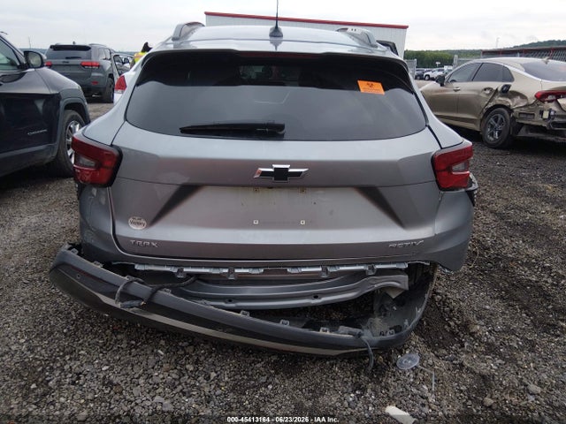 45413164 :رقم المزاد ، KL77LKEPXSC089761 vin ، 2025 Chevrolet Trax Fwd Activ مزاد بيع
