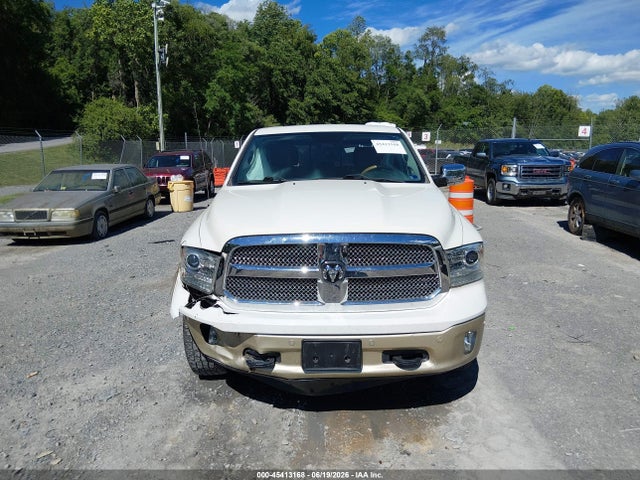 45413168 :رقم المزاد ، 1C6RR7PTXHS587188 vin ، 2017 Ram 1500 مزاد بيع