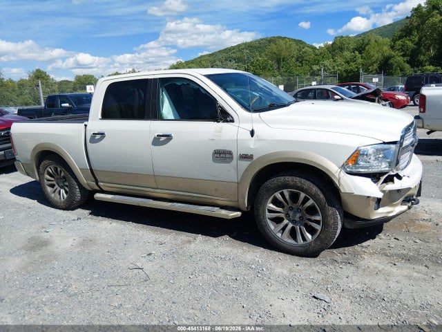 45413168 :رقم المزاد ، 1C6RR7PTXHS587188 vin ، 2017 Ram 1500 مزاد بيع
